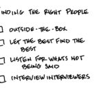 How To Find The Right People In 10 Minutes Or Less