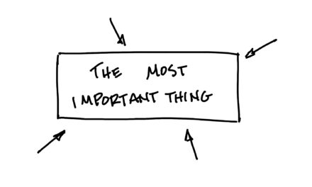 People Need To Be Reminded More Than Instructed
