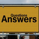 Finding Answers Without Questions
